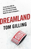 Tom Gilling - Dreamland.