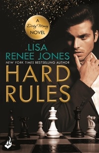 Lisa Renee Jones - Hard Rules: Dirty Money 1.