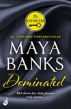 Maya Banks - Dominated: The Enforcers 2.