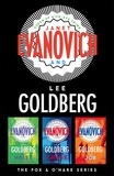 Janet Evanovich et Lee Goldberg - The Fox and O'Hare Series 3-Book Collection.