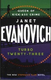 Janet Evanovich - Turbo Twenty-Three.