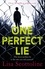 Lisa Scottoline - One Perfect Lie.