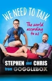 Chris Steed et Stephen Webb - We Need To Talk.