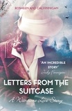 Cal Finnigan et Rosheen Finnigan - Letters From The Suitcase.