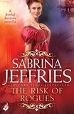 Sabrina Jeffries - The Risk of Rogues: Sinful Suitors - An enthralling Regency romance Novella.