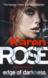 Karen Rose - Edge of Darkness.