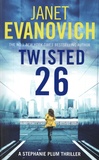 Janet Evanovich - Twisted 26.