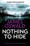 James Oswald - Nothing to Hide.