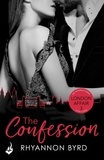 Rhyannon Byrd - The Confession: London Affair Part 3.