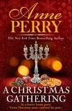 Anne Perry - A Christmas Gathering - Christmas Novella 17.
