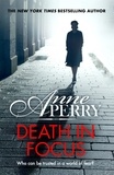 Anne Perry - Death in Focus.