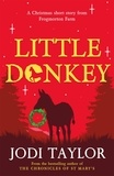 Jodi Taylor - Little Donkey.