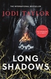 Jodi Taylor - Long Shadows - A brand-new gripping supernatural thriller (Elizabeth Cage, Book 3).