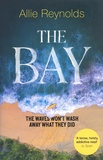 Allie Reynolds - The Bay.