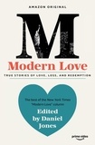 Daniel Jones - Modern Love - Now an Amazon Prime series.