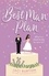 Jaci Burton - The Best Man Plan - A 'sweet and hot friends-to-lovers story' set in a gorgeous vineyard!.