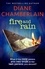 Diane Chamberlain - Fire and Rain: A scorching, page-turning novel you won't be able to put down.