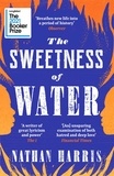 Nathan Harris - The Sweetness of Water.