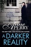 Anne Perry - A Darker Reality (Elena Standish Book 3).