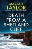 Marsali Taylor - Death from a Shetland Cliff.