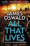 James Oswald - All That Lives.