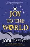 Jodi Taylor - Joy to the World.