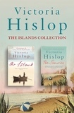Victoria Hislop - The Islands Collection - two stunning novels from million-copy bestseller Victoria Hislop.