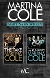 Martina Cole - Martina on Screen - The Take and The Runaway.