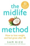 Sam Rice - The Midlife Method - How to lose weight and feel great after 40.