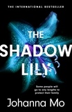 Johanna Mo - The Shadow Lily.