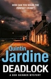 Quintin Jardine - Deadlock.