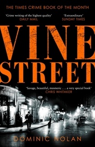 Dominic Nolan - Vine Street.