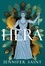 Jennifer Saint - Hera - Bow down to the Queen of Mount Olympus.