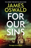 James Oswald - For Our Sins.