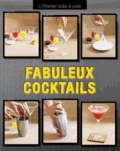  Parragon - Fabuleux cocktails.