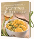 Terry Jeavons - Pommes de terre & Cie - Simplement délicieux.