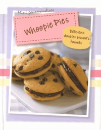 Angela Drake - Whoopie Pies.
