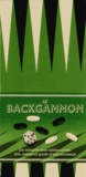 Chris Bray - Apprendre le backgammon - Règles, tactiques et stratégies.