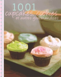 Susanna Tee - 1001 cupcakes, cookies et autres gourmandises.