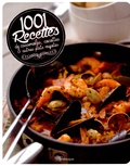  Parragon - 1 001 recettes de casseroles, cocottes et autres plats mijotés.