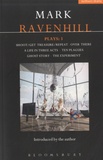 Mark Ravenhill - Plays : 3.