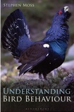 Stephen Moss - Understanding Bird Behaviour.