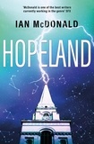 Ian McDonald - Hopeland.