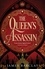 James Barclay - The Queen's Assassin - A novel of war, of intrigue, and of hope....