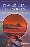 Stephen Donaldson - The Power That Preserves - The Chronicles of Thomas Covenant Book Three.