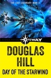 Douglas Hill - Day of the Starwind.