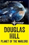 Douglas Hill - Planet of the Warlord.