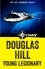 Douglas Hill - Young Legionary.
