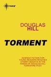 Douglas Hill - Torment.