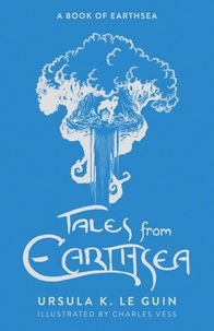 Ursula K. Le Guin - Tales from Earthsea - The Fifth Book of Earthsea.
